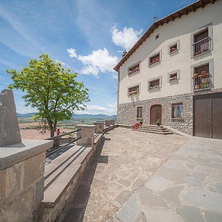 Casa Orduna Autural Berdun Zewnętrze zdjęcie