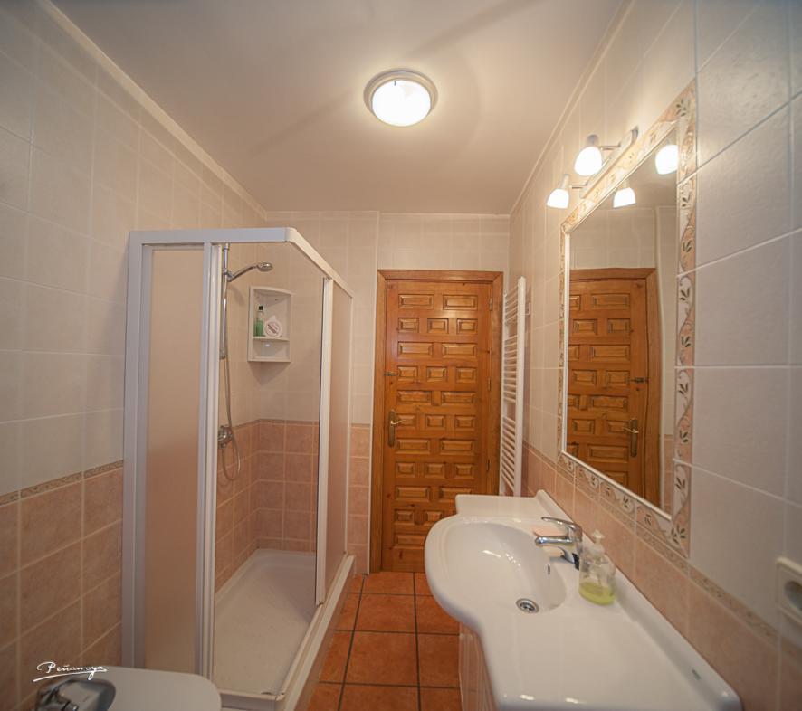 Casa Orduna Autural Berdun Zewnętrze zdjęcie