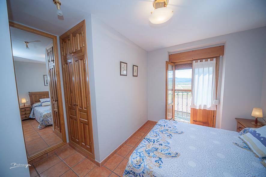 Casa Orduna Autural Berdun Zewnętrze zdjęcie