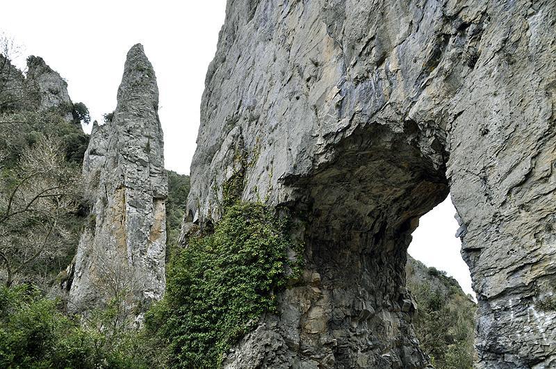 Casa Orduna Autural Berdun Zewnętrze zdjęcie