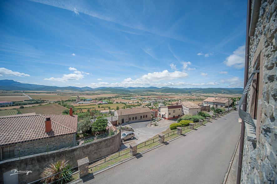 Casa Orduna Autural Berdun Zewnętrze zdjęcie