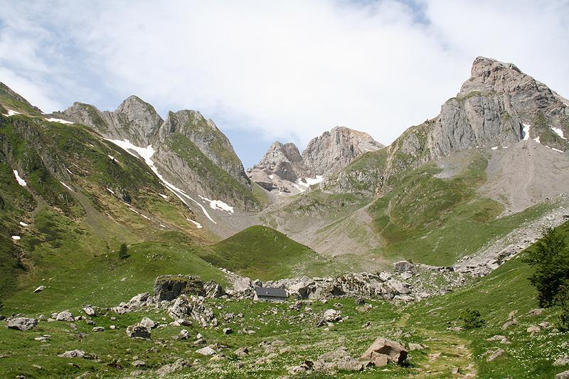 Casa Orduna Autural Berdun Zewnętrze zdjęcie